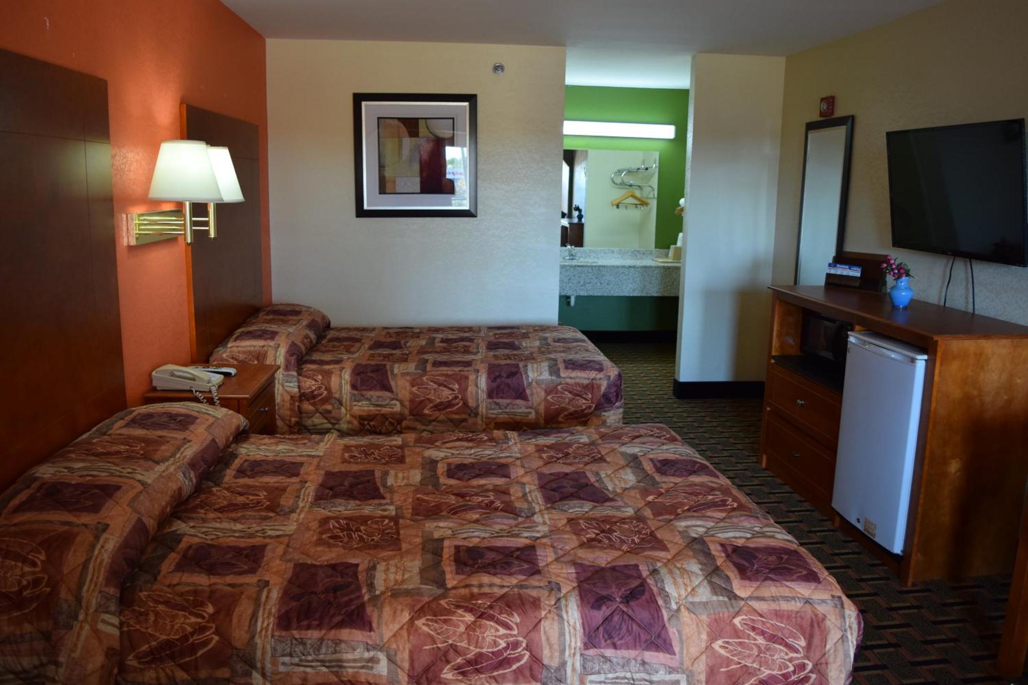 Royal Inn & Suites Дъгласвил Стая снимка